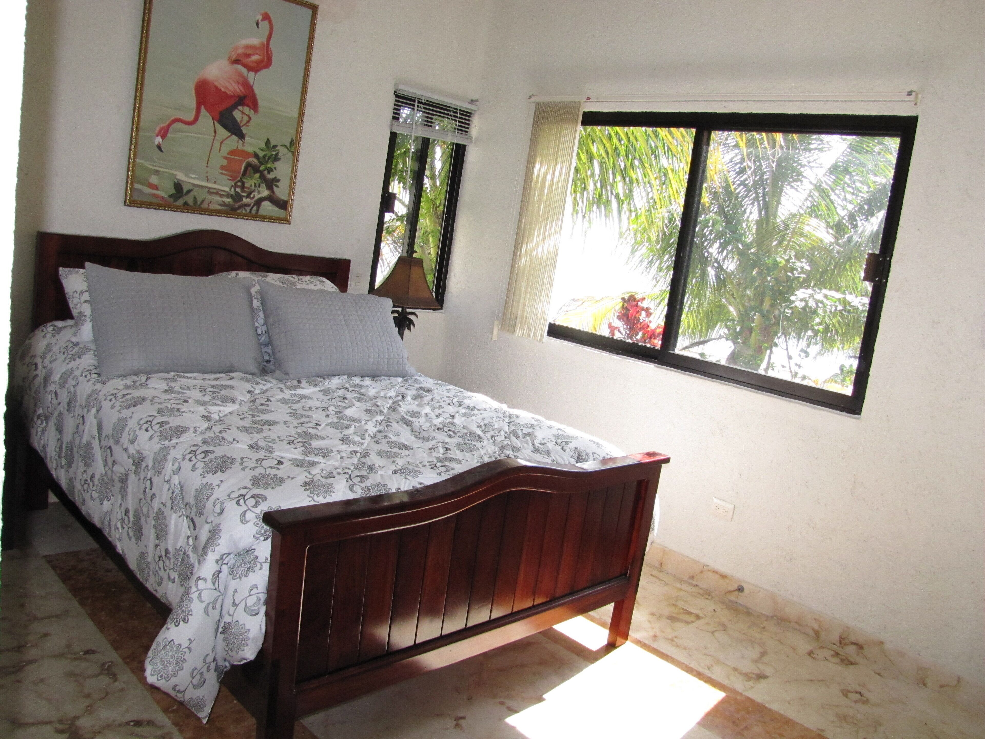 El Pajarito Luxury  Apartment With Pool And Detached Studio  Discount  Available - Puerto Morelos