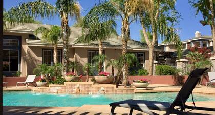 • Comfortable, Affordable – 2 br 2 ba Phoenix condo - Ideal for long stays!