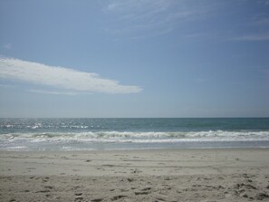 Beach nearby, sun-loungers - Ocean view! Just 77 Steps To The Beach!  Over 150  10 star reviews. (Myrtle Beach)