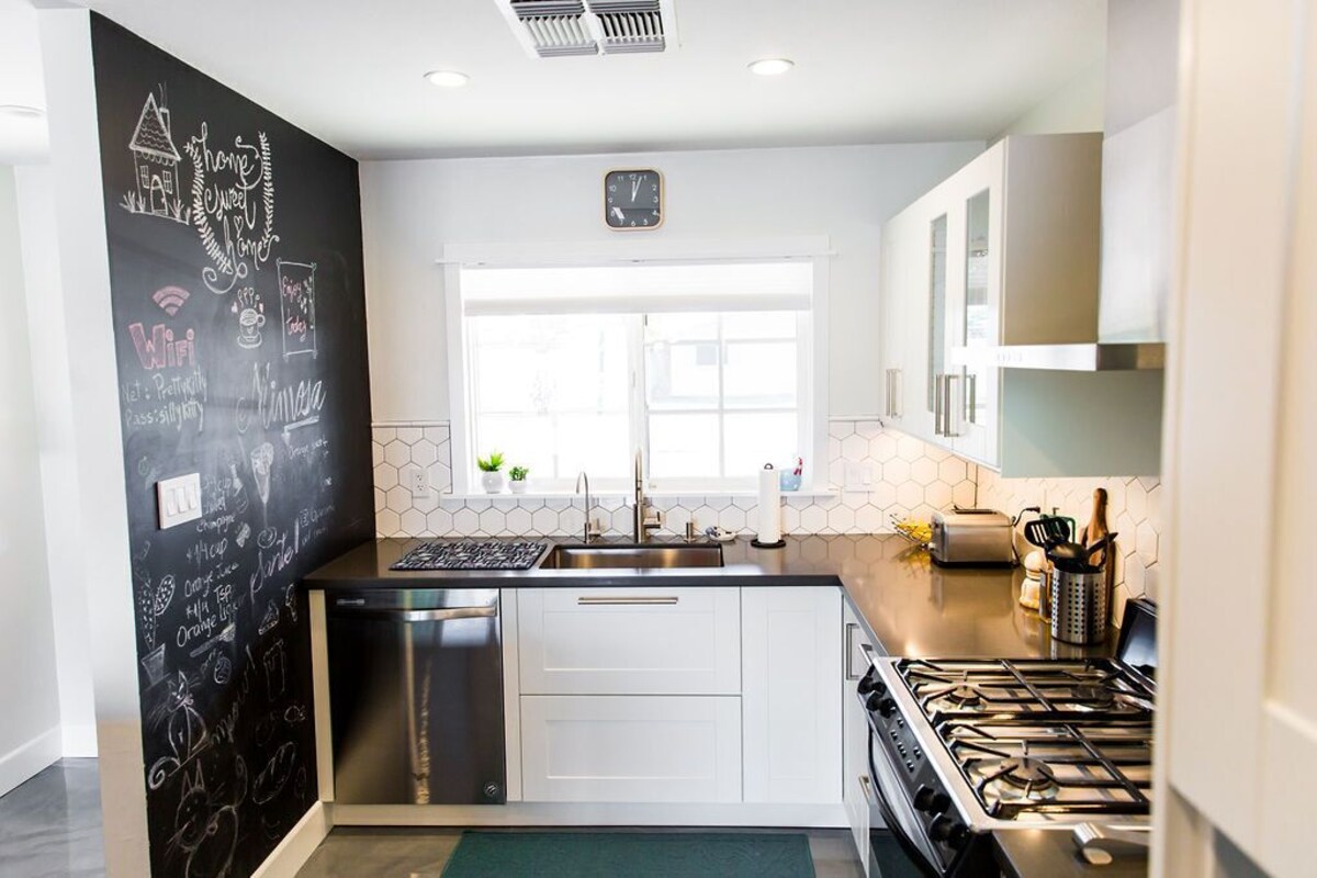 Bild für Gastgeberprofil