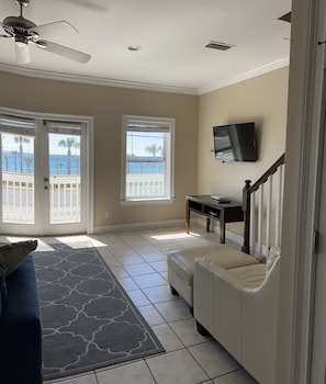 Smart TV, monitor de computadora