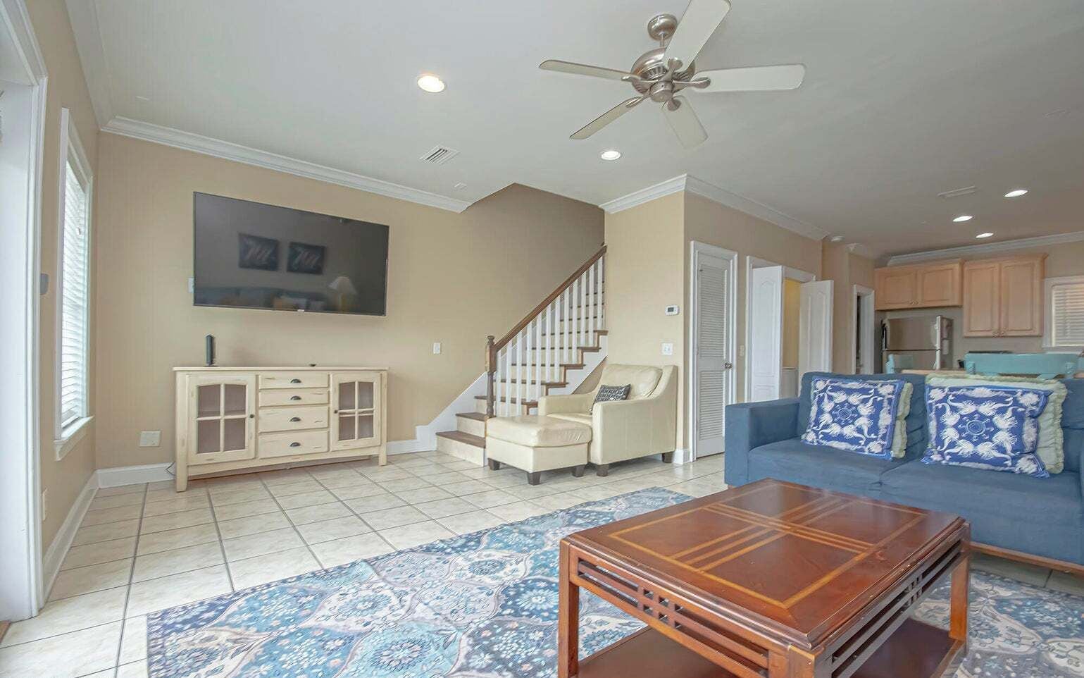 Smart-TV, Computerbildschirme