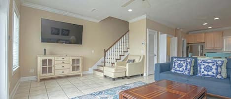 Smart TV, monitor de computadora