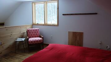 2 Schlafzimmer, Bettwäsche