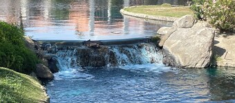 Palm Springs / PGA West Lake View / Mountain View Casa De Pueblo
