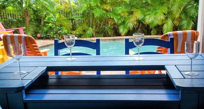 Marras-joulukuu päivämäärät saatavilla. TEHDÄ TARJOUS! Auringonlaskun lasku: Luxury-6BR / 4. 5BA w / uima-allas