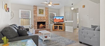 Ahwatukee Home avec vues vertes et sud sur la montagne