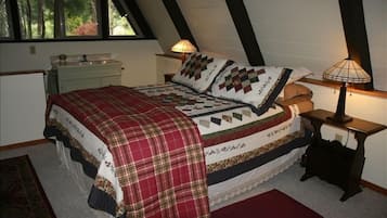 1 habitación, escritorio, internet y ropa de cama