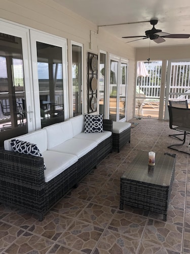 Anita's nature coast hideaway