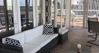 Anita's nature coast hideaway