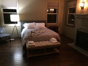 4 Schlafzimmer, Bügeleisen/Bügelbrett, WLAN, Bettwäsche