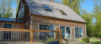 Stunning Sunsets, Gorgeous Lakefront, Beautiful Home