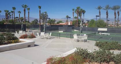 #1 View at Desert Falls inside and out!