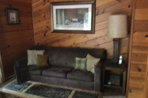 Smart TV, fireplace, video-game console, DVD player