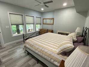 7 Schlafzimmer, kostenloses WLAN, Bettwäsche