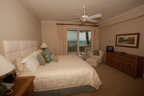 3 habitaciones, wifi gratis y ropa de cama