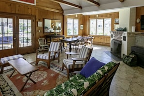 Intérieur