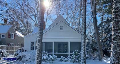 Tarifs hors saison !!! Classic Rehoboth Beach House - 1 pùté de maisons de la plage et de la promenade