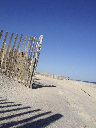 Ocean Bay Park Sanctuary