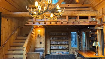 Interieur