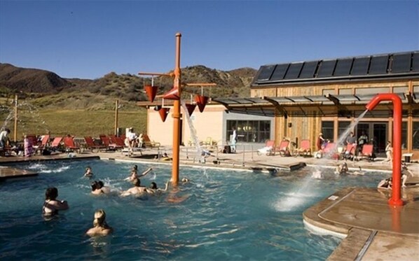 Piscine