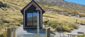 Lake Stella Mountain Retreat