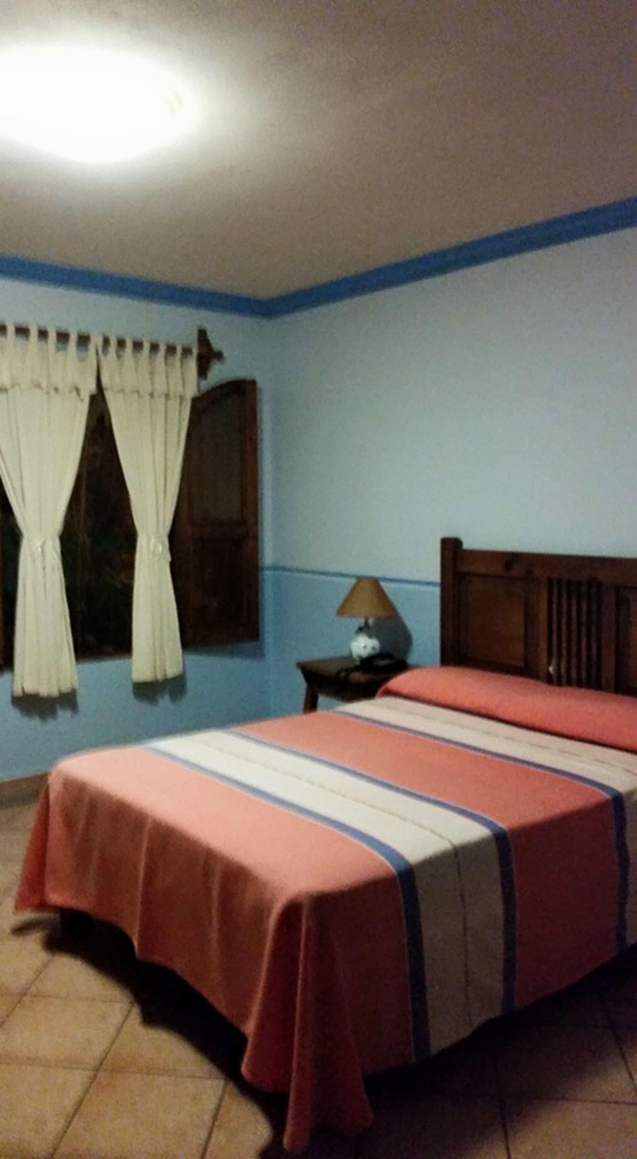 standard double room, 1 double bed | free wifi, wheelchair access