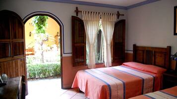 Wifi gratis y acceso para silla de ruedas