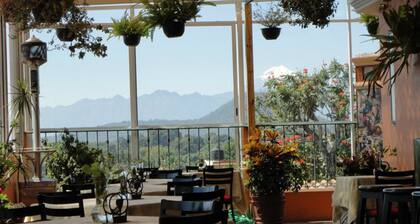 Hotel Posada San Jerónimo