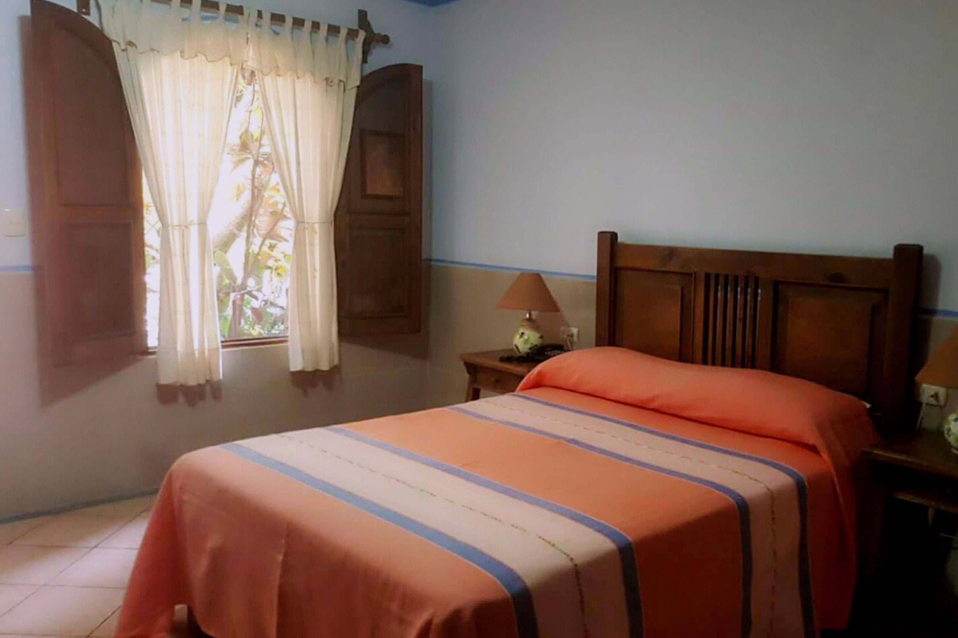 standard double room, 1 double bed | free wifi, wheelchair access