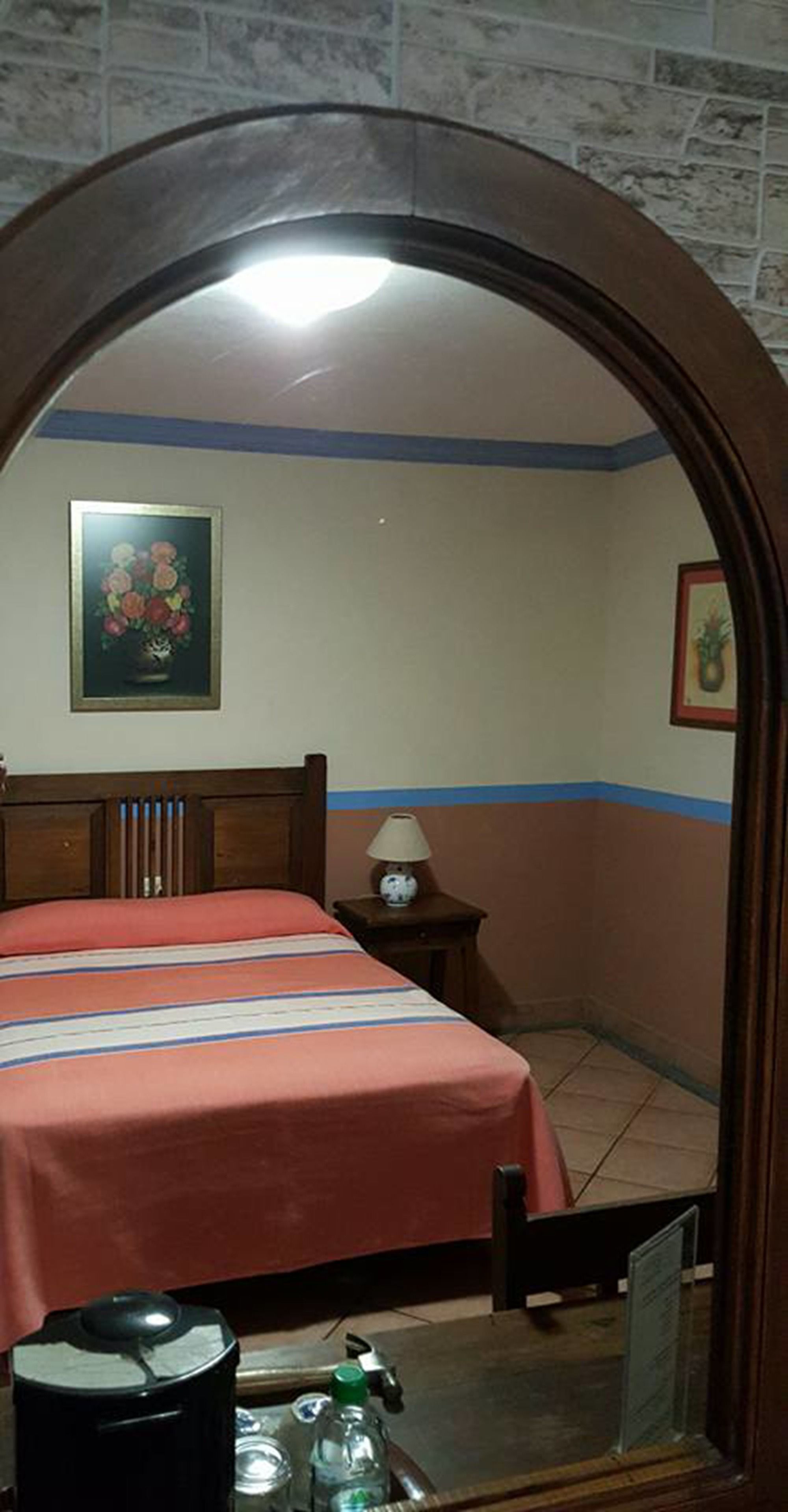 standard double room, 1 double bed | free wifi, wheelchair access