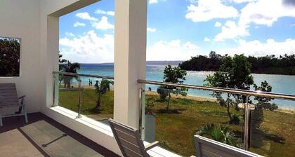 Paradise Point Views