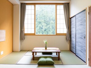 Coffres-forts dans les chambres, ameublement personnalisé