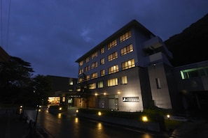 Exterior - Yutorelo Bandai Atami (Koriyama)