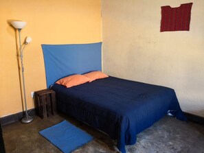 Room - Casa Azul (Guatemala City)
