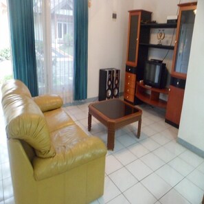 Property amenity - Kota Bunga E (Cipanas)