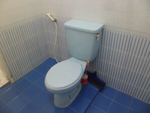 Bathroom - Kota Bunga E (Cipanas)