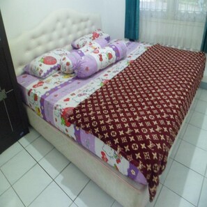 Room - Kota Bunga E (Cipanas)