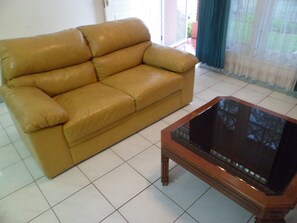 Lobby - Kota Bunga E (Cipanas)