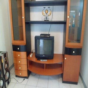 Property amenity - Kota Bunga E (Cipanas)