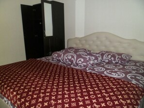 Villa, 3 Bedrooms - Kota Bunga E (Cipanas)