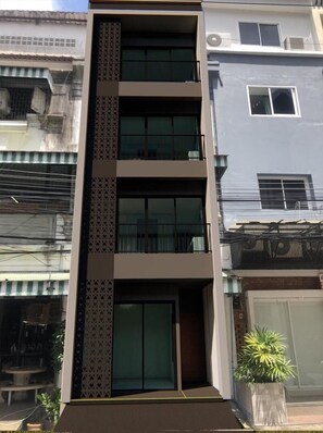 Exterior - Minimal House Patong - Adults Only (Patong)