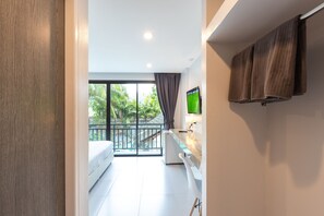Interior entrance - Minimal House Patong - Adults Only (Patong)