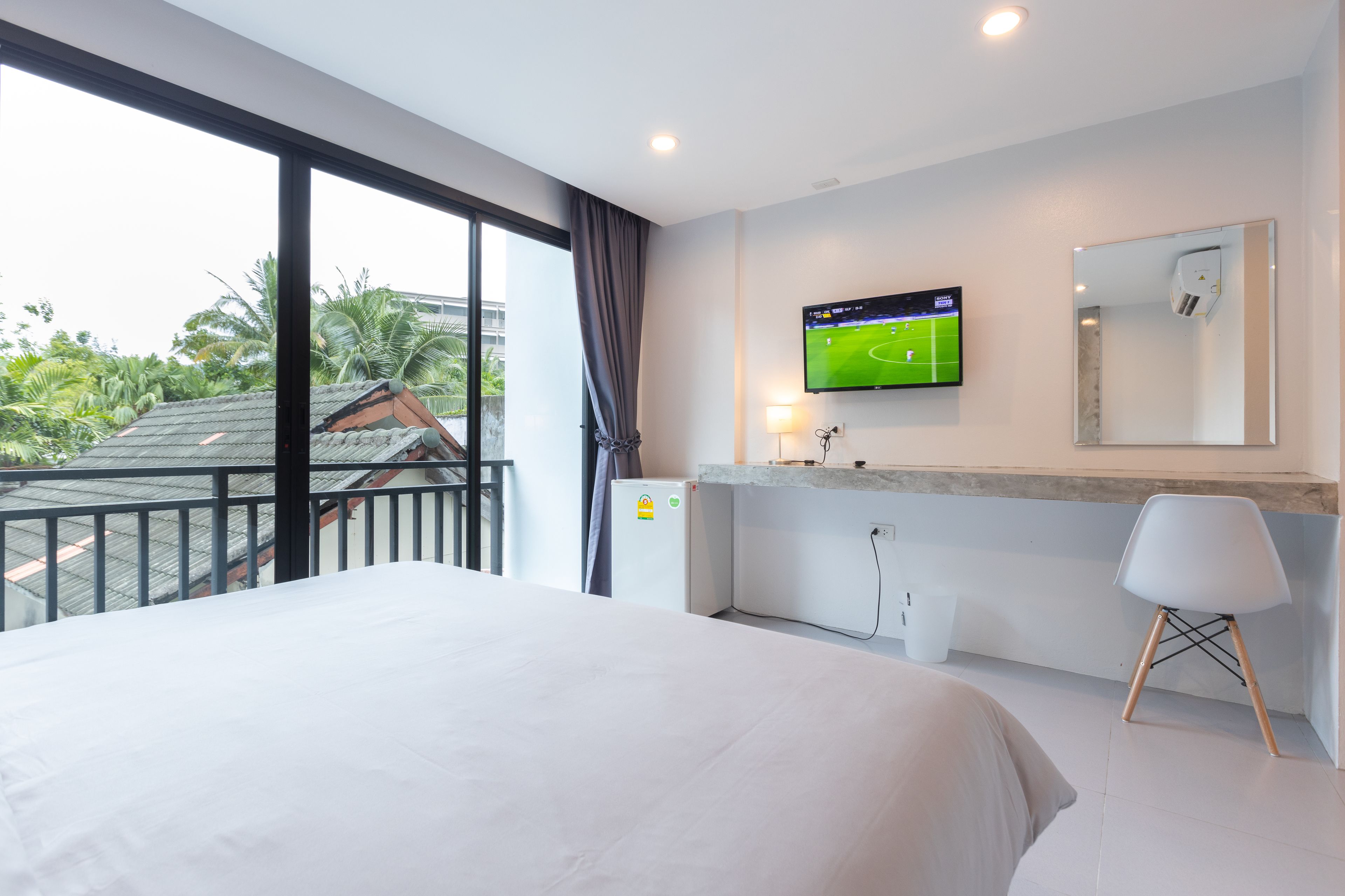 Habitación