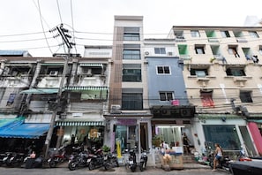 Exterior - Minimal House Patong - Adults Only (Patong)