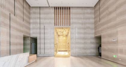 Serveyou International Apartment