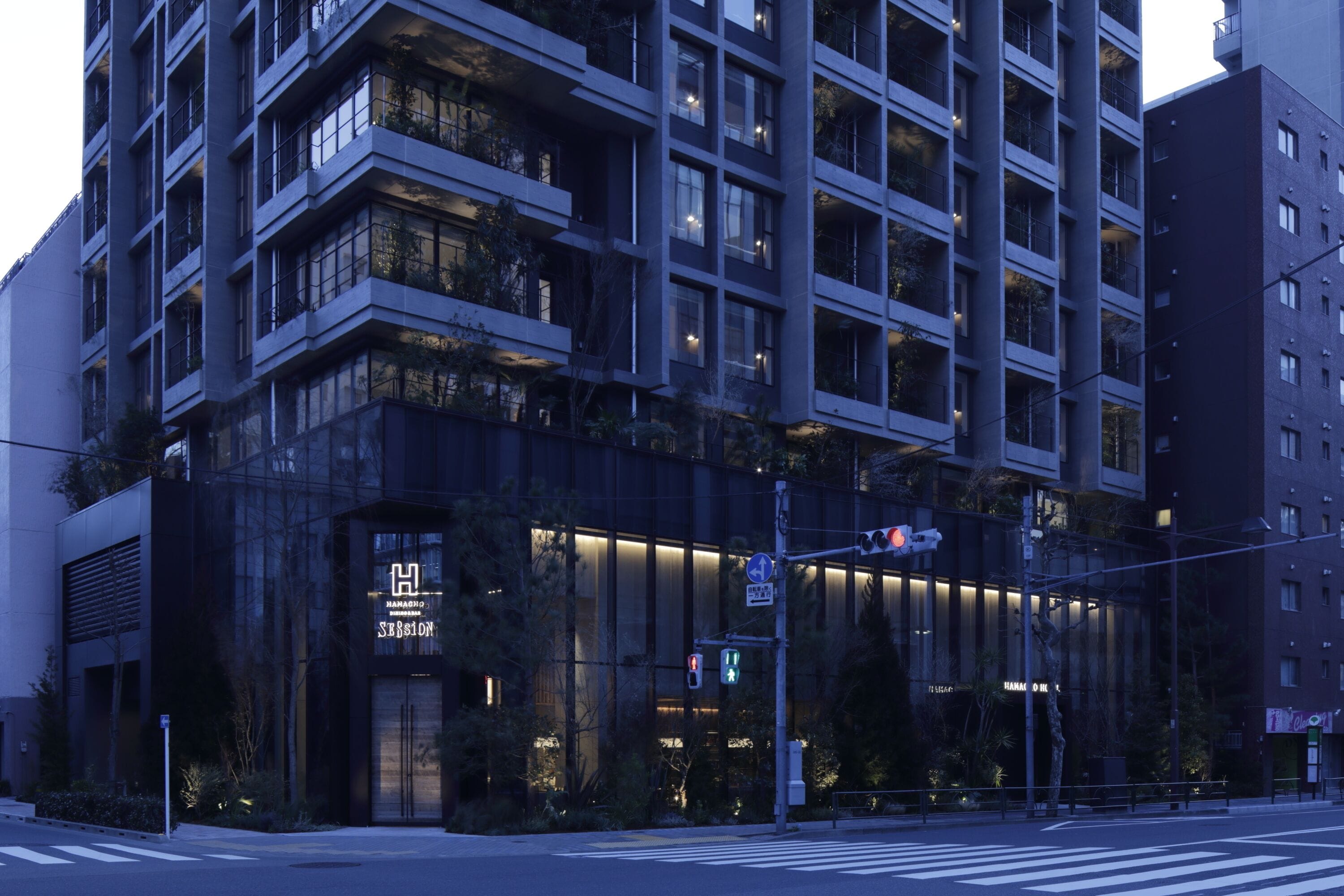 Foto - Hamacho Hotel Tokyo