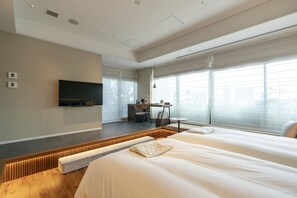 Terrace Room, Non Smoking | View from room