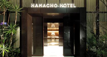 Hamacho Hotel Tokyo Nihonbashi