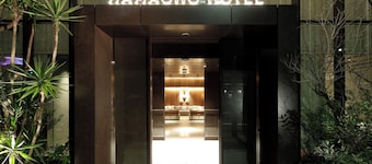 Hamacho Hotel Tokyo Nihonbashi